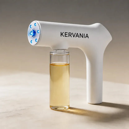 Kervania™ Anti-Smoke Gun