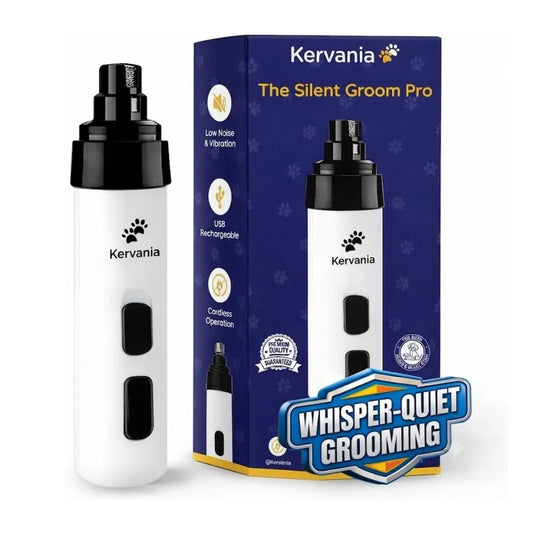 Pet Nail Grinder