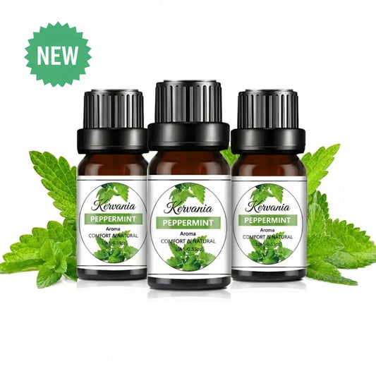 3 Refills – Special Edition | Peppermint