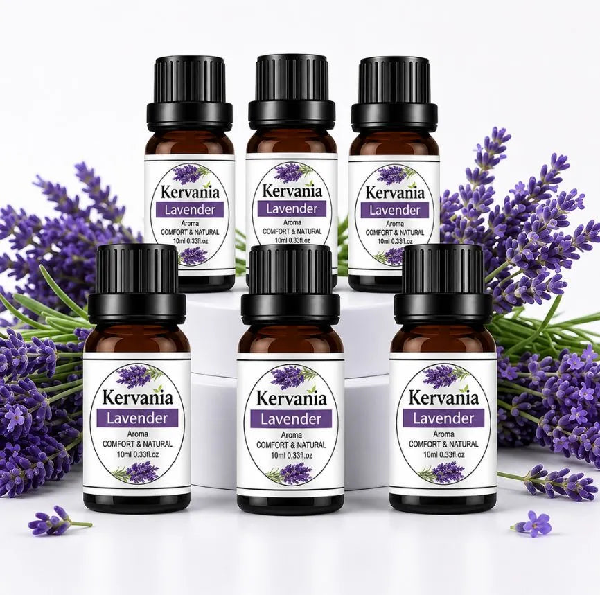 6 Refills – Lavender