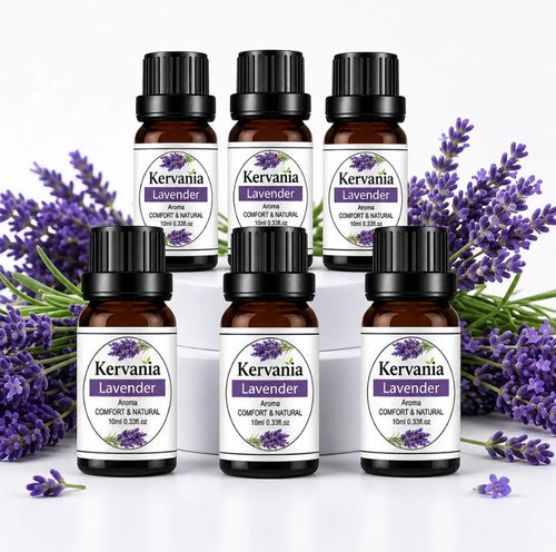 6 Refills – Lavender